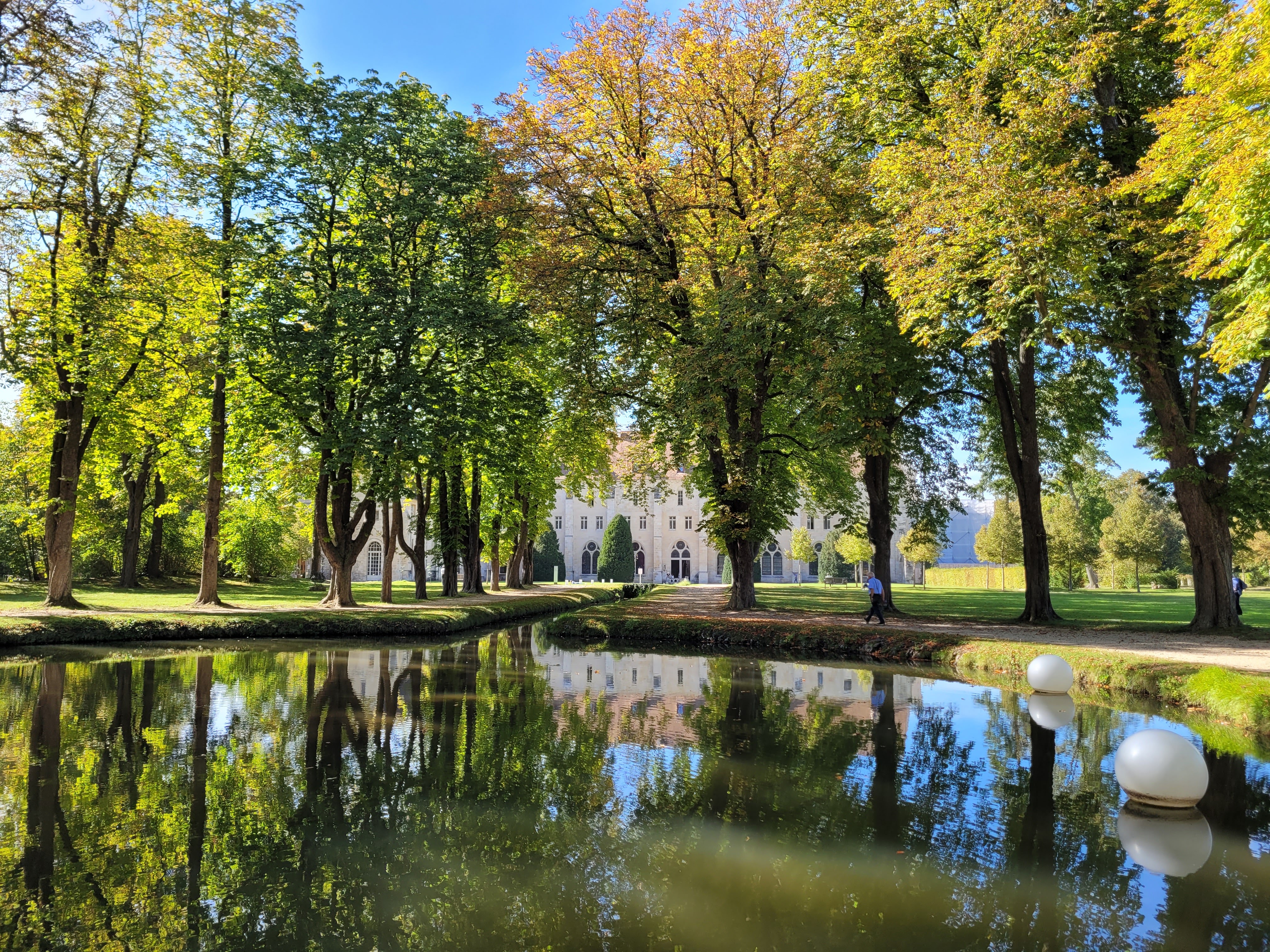 Photo n° 1 de l'avis de karys.a fait le 12/10/2023 à 14:21