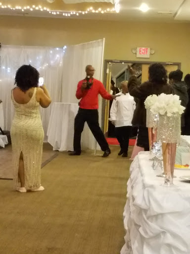 Event Venue «The Jewel Event Center», reviews and photos, 3333 N Illinois St, Indianapolis, IN 46208, USA