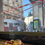 Photo n°3 de l'avis de NECLA.I fait le 02/10/2023 à 22:43 sur le  Spontini à Milan