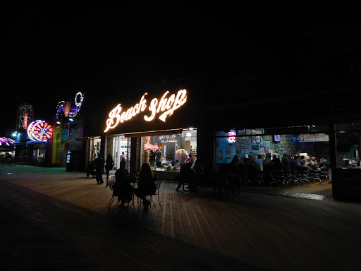 Beach Entertainment Shop «Brooklyn Beach Shop», reviews and photos, 1223 Riegelmann Boardwalk, Brooklyn, NY 11224, USA