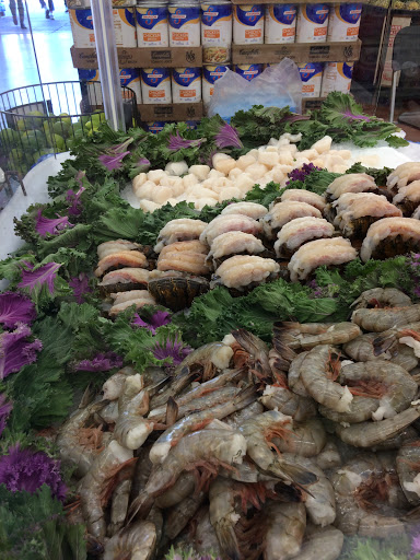 Grocery Store «Smart & Final Extra!», reviews and photos, 5775 Johnson Dr, Pleasanton, CA 94588, USA