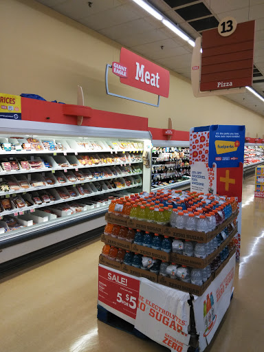 Supermarket «Giant Eagle Supermarket», reviews and photos, 9001 Frankstown Rd, Penn Hills, PA 15235, USA