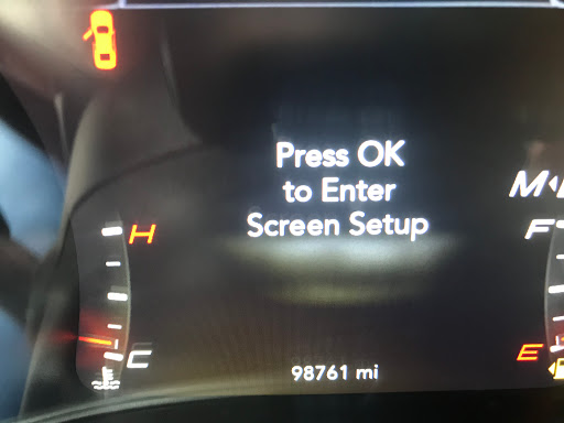 Used Car Dealer «M53 Auto Sales», reviews and photos, 2246 E Twelve Mile Rd, Warren, MI 48092, USA