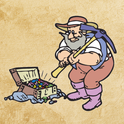 Metal Detecting Equipment Supplier «The Gold Digger Metal Detectors», reviews and photos, 21 Colfax St, Raritan, NJ 08869, USA