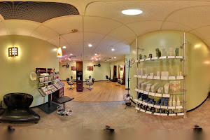 NVS Salon & Spa