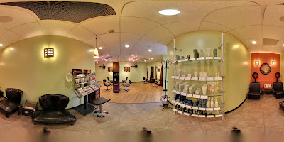 NVS Salon & Spa