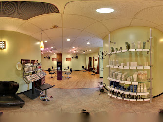 NVS Salon & Spa