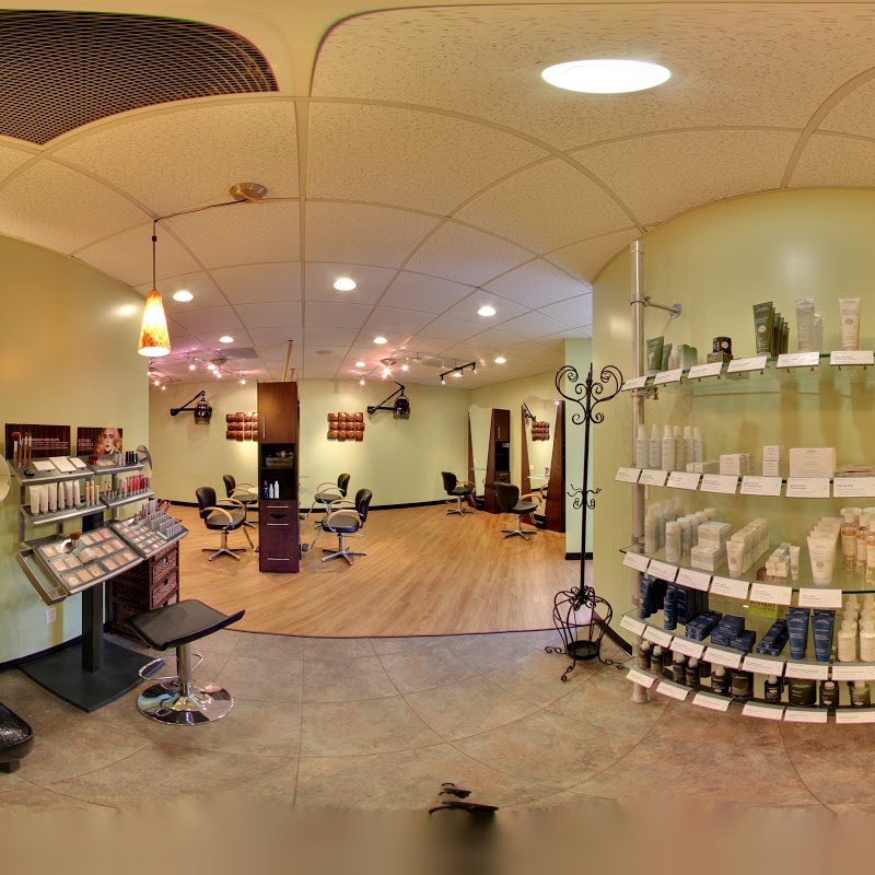 NVS Salon & Spa