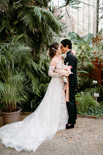 Bridal Shop «Blue Bridal Boutique», reviews and photos, 685 S Broadway b, Denver, CO 80209, USA