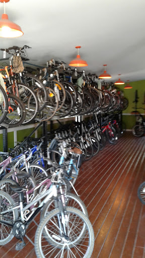 Bicycle Rental Service «Katy Bike Rental», reviews and photos, 2998 MO-94, Defiance, MO 63341, USA