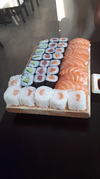 Sushi du Restaurant japonais Yamasa 92 à Châtenay-Malabry - n°17