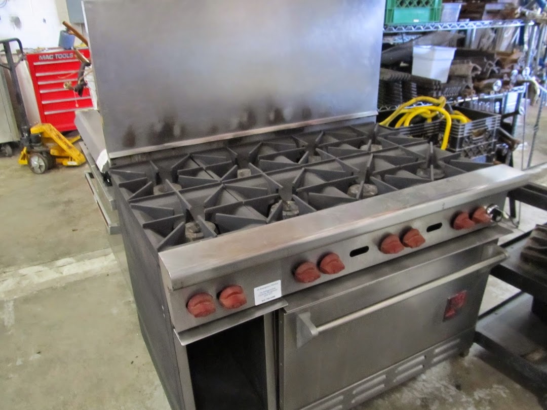 Phoenix Used Restaurant Equipment