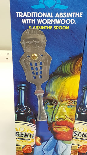 Liquor Store «Hendersonville ABC Store», reviews and photos, 205 S Church St, Hendersonville, NC 28792, USA