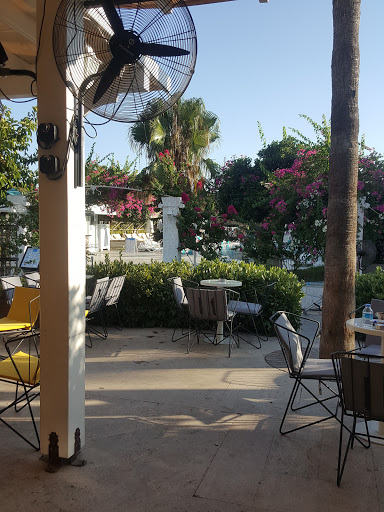 Kahve Dünyası Algötür - Göcek