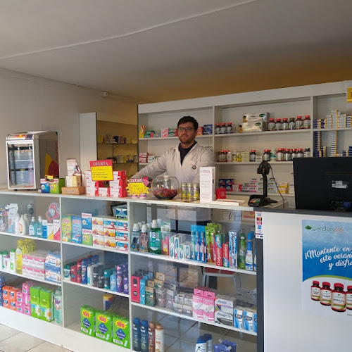 Opiniones de Farmacia Economik en Quilpué - Farmacia