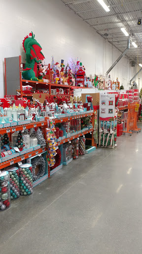 Home Improvement Store «The Home Depot», reviews and photos, 80 Universal Blvd, Warwick, RI 02886, USA