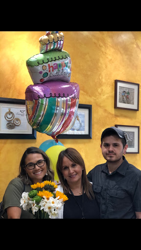 Jeweler «LeJeans Jewelers», reviews and photos, 931 N State Rd 434 Suite 1205, Altamonte Springs, FL 32714, USA