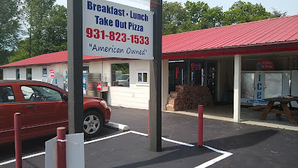 CLARKS DALE HOLLOW FOOD MART