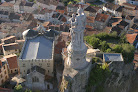 Montgolfière & Découvertes : Vol en Montgolfière le Puy en Velay, Haute-Loire, 43 Le Puy-en-Velay