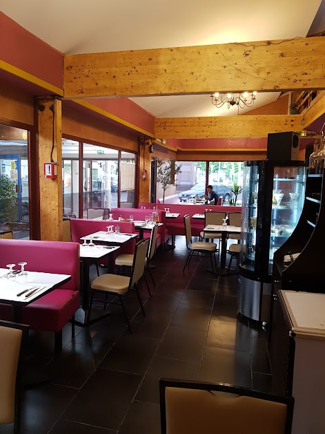 Pizzeria Paris Rome Villejust