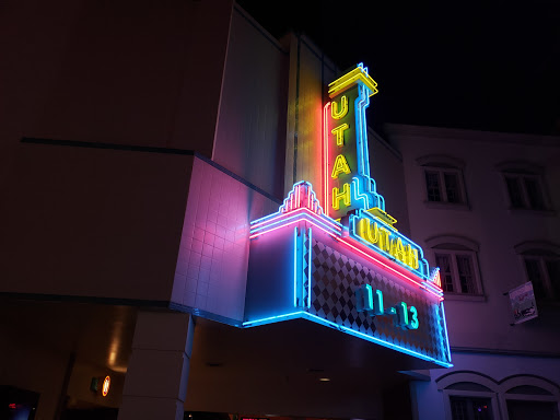 Event Venue «Megaplex Theatres at Jordan Commons», reviews and photos, 9335 State St, Sandy, UT 84070, USA