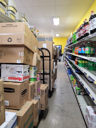 Discount Store «Dollar General», reviews and photos, 10514 US-24, Sugar Creek, MO 64054, USA