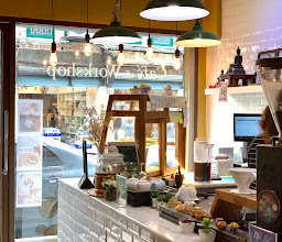 Sané Café & Workshop Studio photo