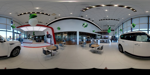 Used Car Dealer «Keating Nissan», reviews and photos, 333 Interstate 45 S, Conroe, TX 77304, USA