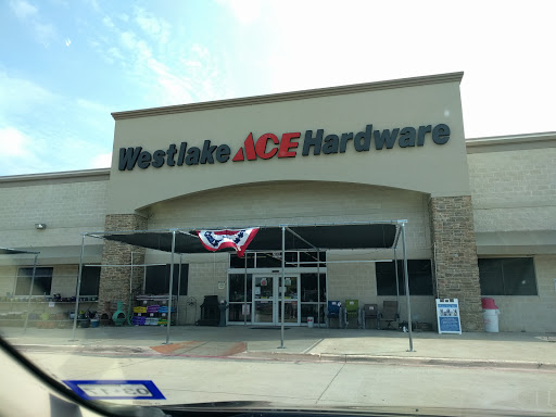 Hardware Store «Westlake Ace Hardware», reviews and photos, 2000 Matlock Rd, Mansfield, TX 76063, USA