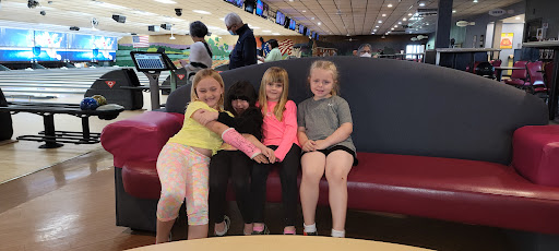 Bowling Alley «Laser Alleys», reviews and photos, 3905 E Market St, York, PA 17402, USA