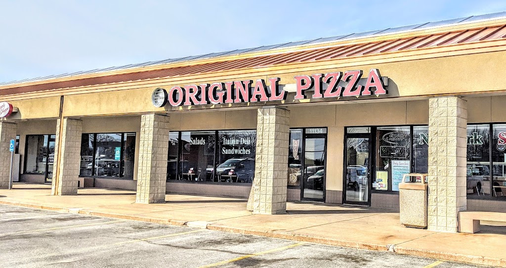 Leone Original Pizza 66210