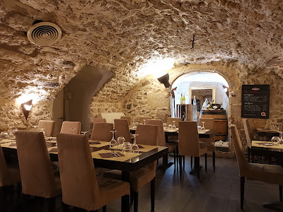 Restaurant l'Ecuelle à Aix-les-Bains