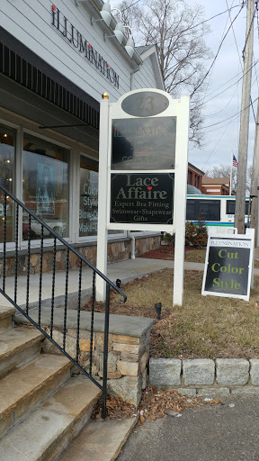 Lingerie Store «Lace Affaire», reviews and photos, 23 Danbury Rd, Wilton, CT 06897, USA