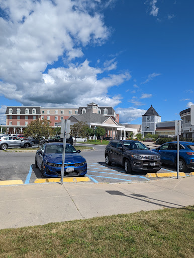 Casino «Saratoga Casino and Hotel», reviews and photos, 342 Jefferson St, Saratoga Springs, NY 12866, USA