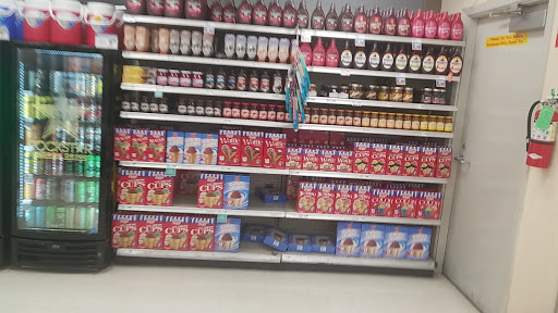 Supermarket «Save Mart Supermarkets», reviews and photos, 1591 E Noble Ave, Visalia, CA 93292, USA