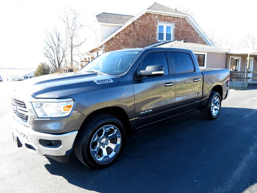 Used Car Dealer «Stallons Auto Sales», reviews and photos, 1944 W 7th St, Hopkinsville, KY 42240, USA