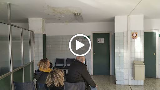 Specialty Center San José Obrero