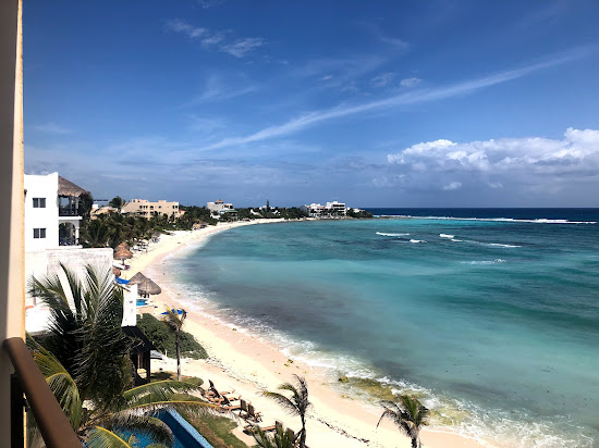 Playa Caribe