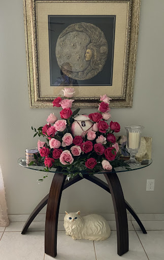 Florist «Colonial Florist», reviews and photos, 4160 Curry Ford Rd, Orlando, FL 32806, USA