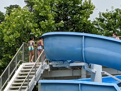 Water Park «Fort Knox Water Park», reviews and photos, 5539 West Chaffee Avenue, Fort Knox, KY 40121, USA