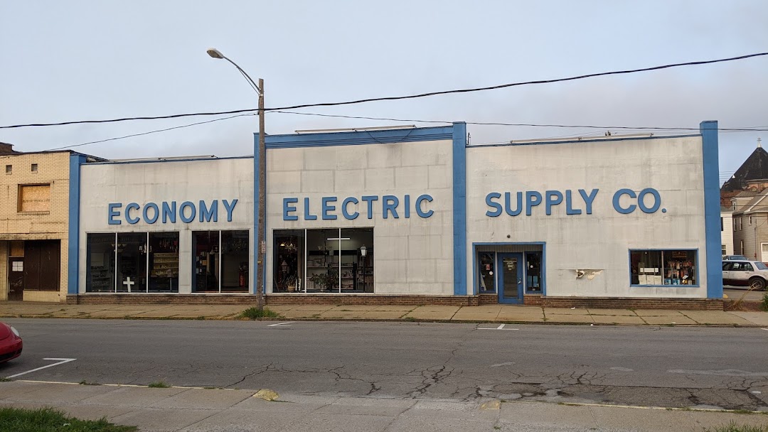 Economy Electric Supply