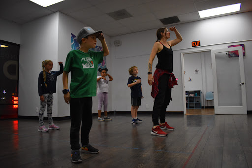 Dance School «Underground Dance Company», reviews and photos, 23034 Lake Forest Dr c, Laguna Hills, CA 92653, USA