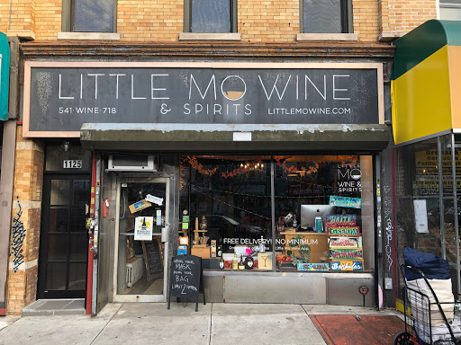 Liquor Store «Little Mo Wine & Spirits», reviews and photos, 1125 Nostrand Ave, Brooklyn, NY 11225, USA