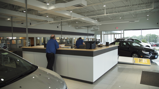 Chevrolet Dealer «Biggers Chevrolet», reviews and photos, 1385 E Chicago St, Elgin, IL 60120, USA