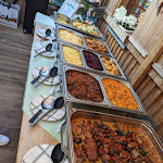 Photo n°1 de l'avis de Sylvia.u fait le 04/07/2022 à 16:08 sur le  Restaurant Herzhaft à Lüdenscheid