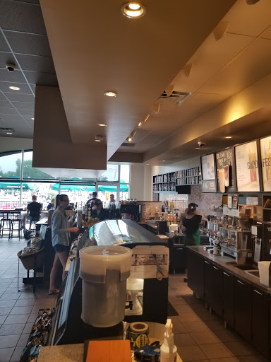 Coffee Shop «Starbucks», reviews and photos, 1377 S Lebanon St, Lebanon, IN 46052, USA