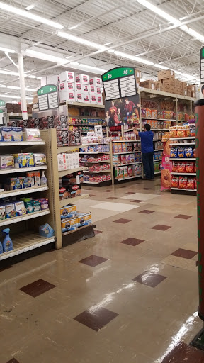 Home Improvement Store «Menards», reviews and photos, 5351 Central Ave NE, Fridley, MN 55421, USA