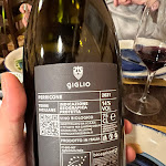 Photo n°1 de l'avis de Peppe.e fait le 18/12/2022 à 07:15 sur le  Uva Club à Castelbuono