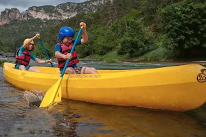 Canoe Kayak, Gorge Du Tarn Esprit Nature image