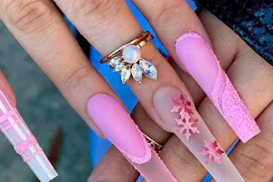 Tip Top Nails image